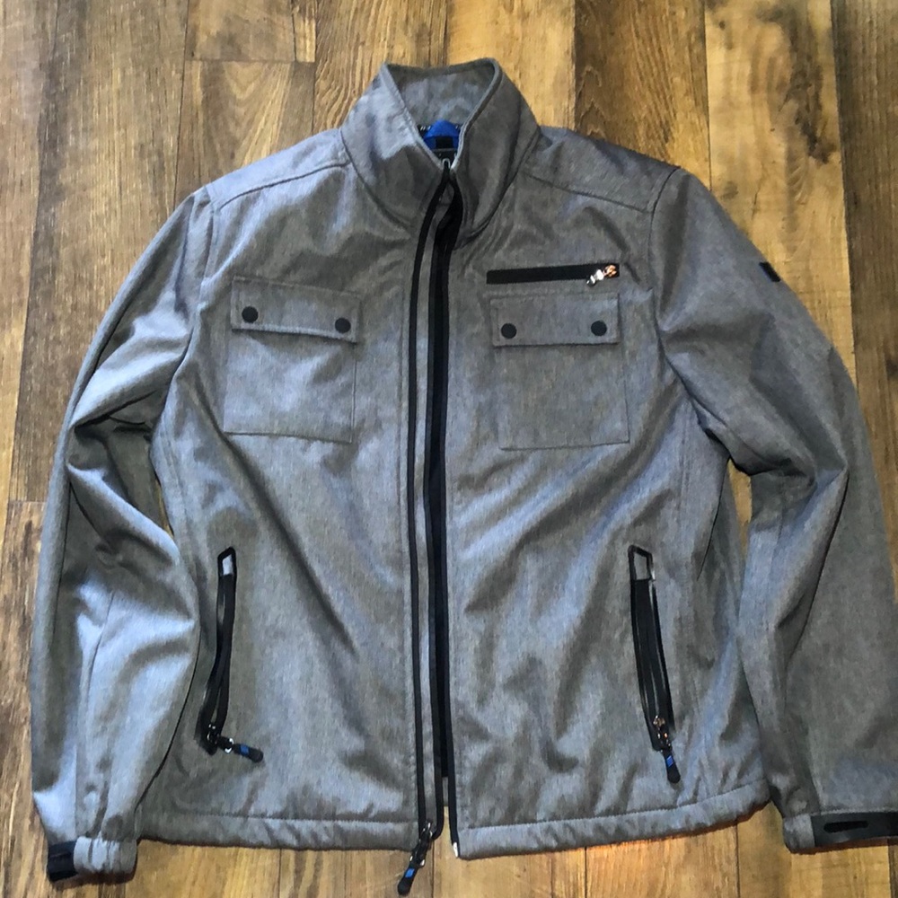 Calvin Klein jacket